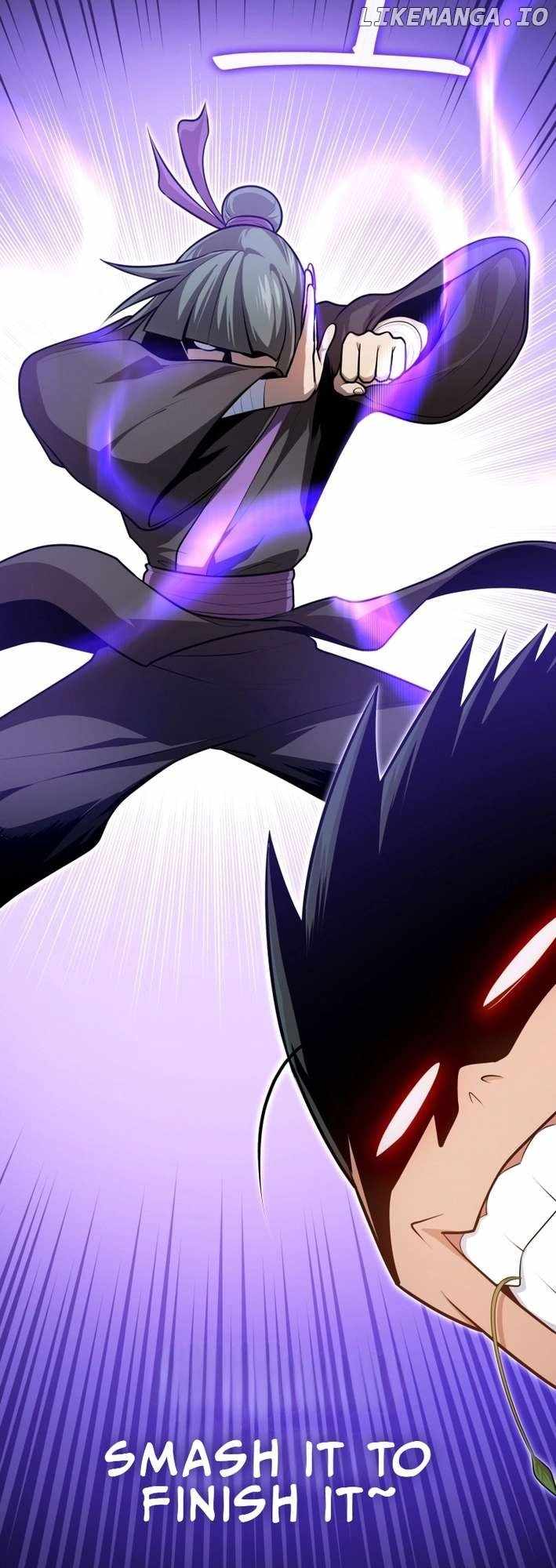 The Villains' Senior Brother Chapter 19 15